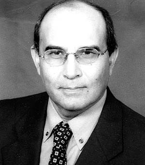 Prof. Dr. Roshdi Kordy